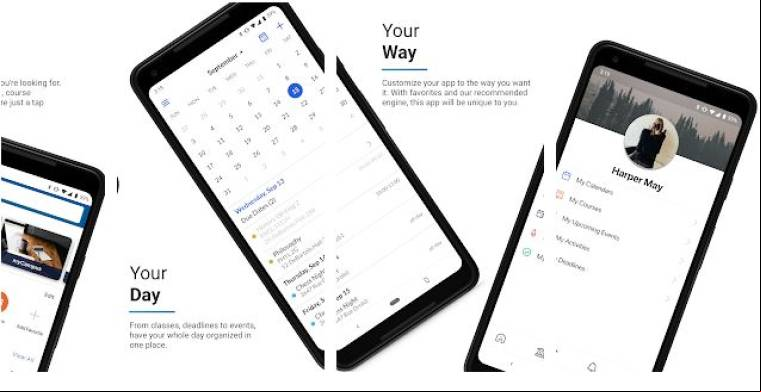 MyVCCCD APK
