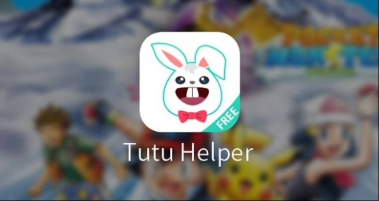 TuTuApp APK