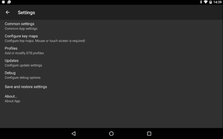 StbEmu Pro Apk