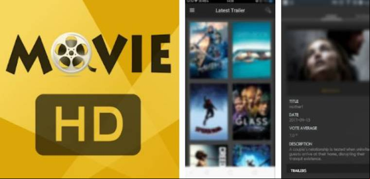 Movies Hd Apk