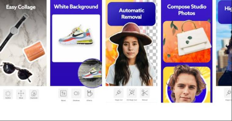 Photoroom Mod Apk