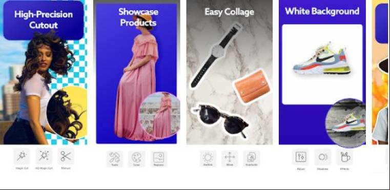 Photoroom Mod Apk