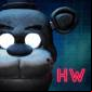 Five Nights At Freddys: HW Mod Apk