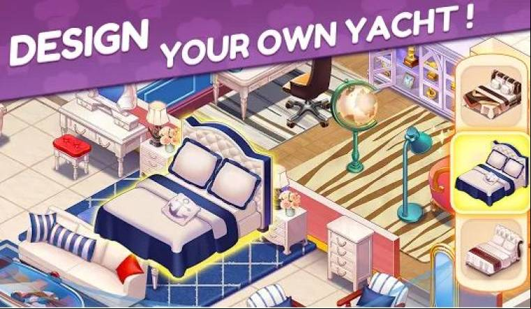 Cooking Voyage Apk