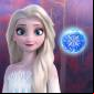 Disney Frozen Free Fall Mod Apk