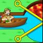 Pull Him Out Mod Apk