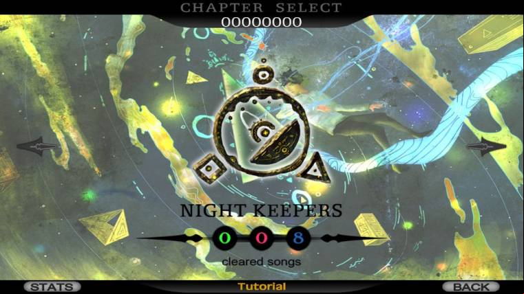 Cytus-mod 3