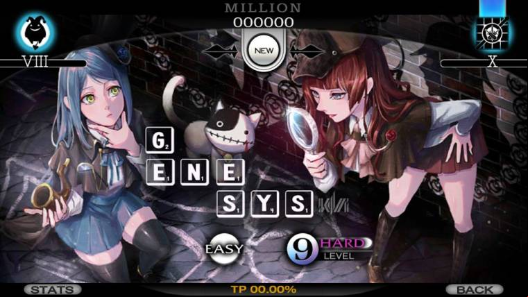 Cytus-mod 4