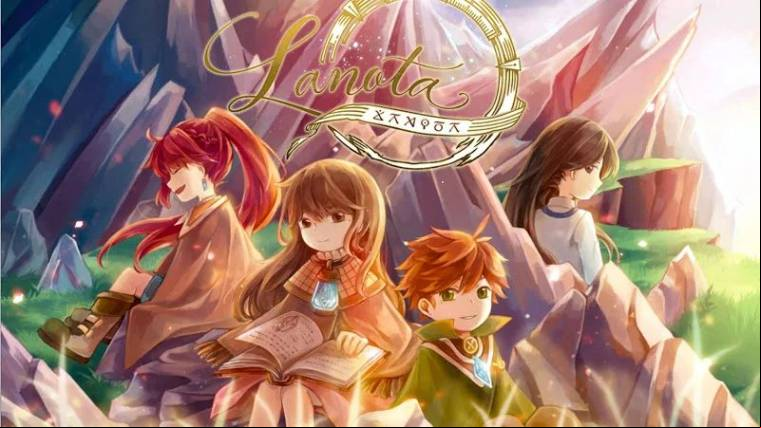 Lanota-1