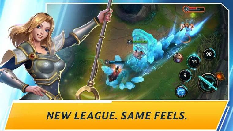 League-of-legends-wild-rift-