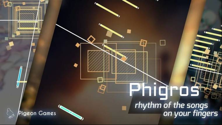 Phigros-1