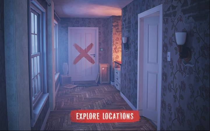 Spotlight-x-room-escape 3