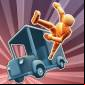 Turbo Dismount Mod APK