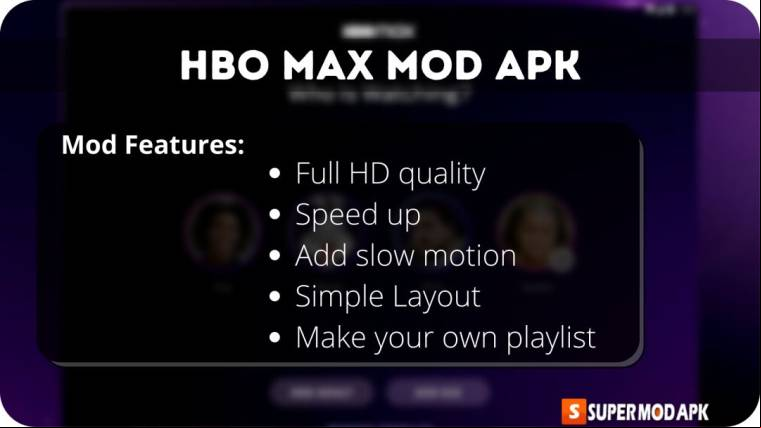 HBO Max 3