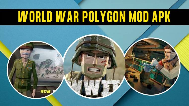 World War Polygon 1