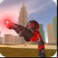 Stickman Rope Hero 2 Mod APK