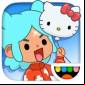 Toca Life World MOD APK