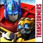 Transformers Forged To Fight Mod Apk
