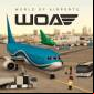 World Of Airports Mod APK