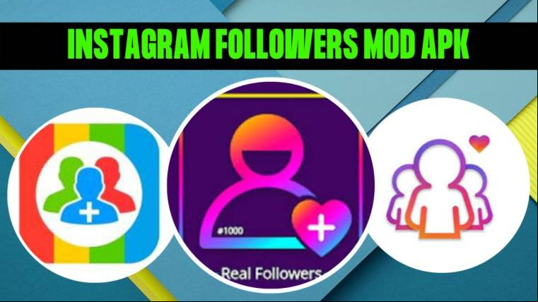 Instagram Followers Mod Apk 1