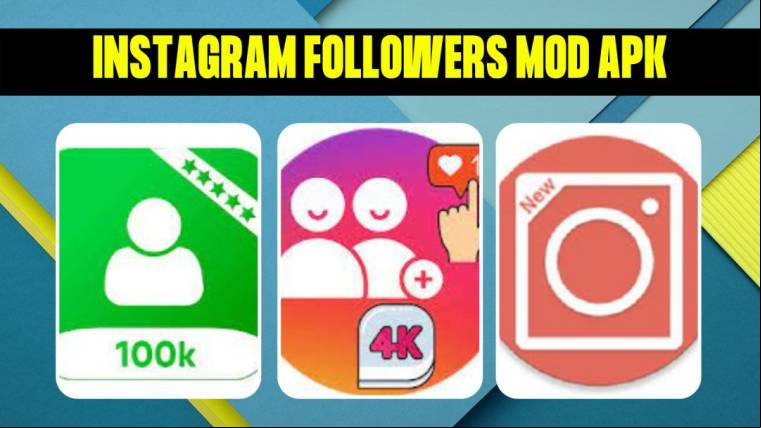 Instagram Followers Mod Apk 2