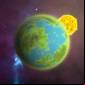 My Pocket Galaxy 3D Gravity Sandbox Mod Apk