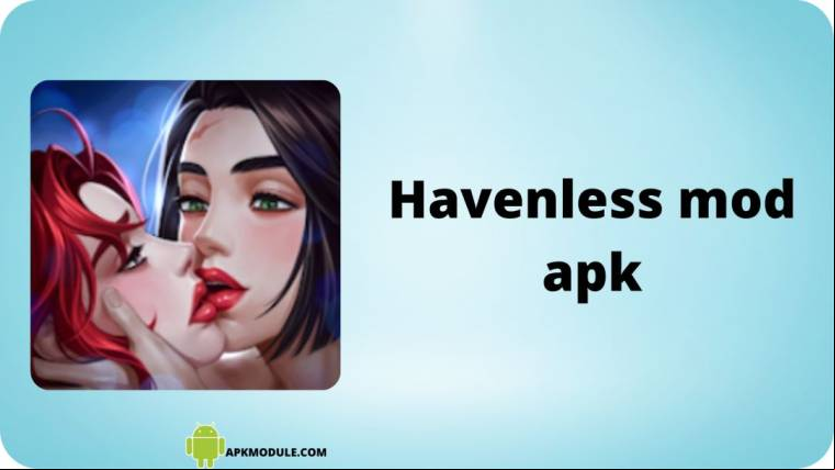 Havenless Mod Apk