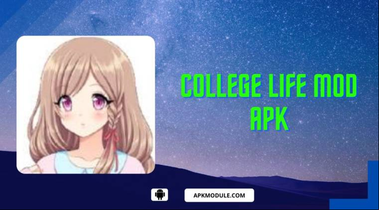 College Life Mod Apk