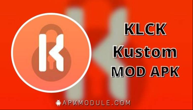 KLCK Kustom