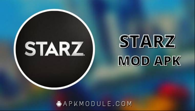 STARZ