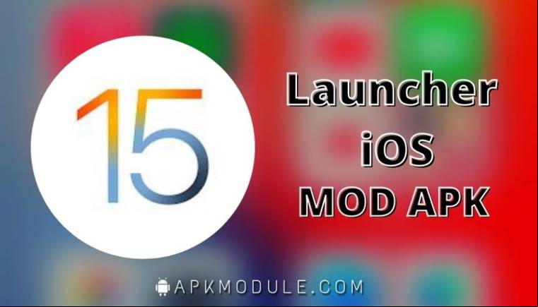 Launcher IOS