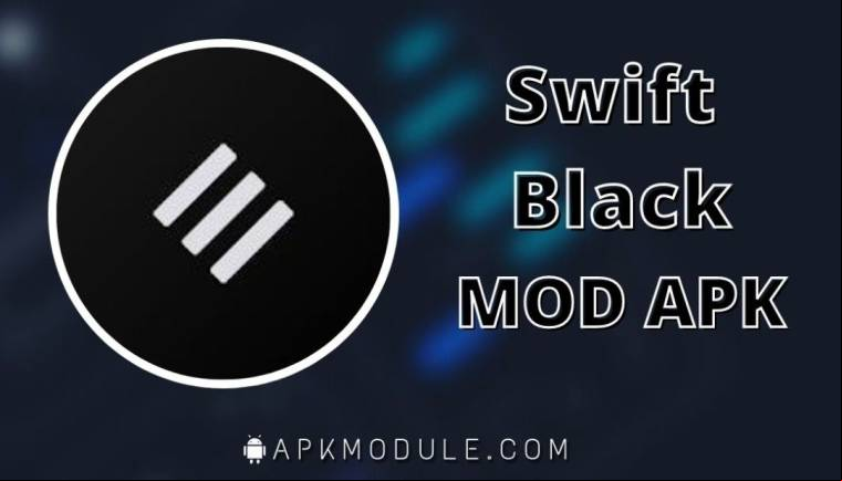 Swift Black