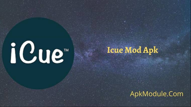 Icue Mod Apk