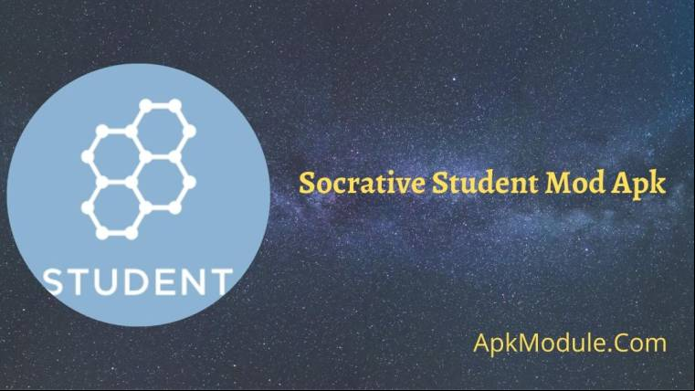 Socrative Student Mod Apk