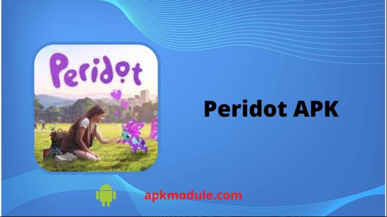 Peridot APK