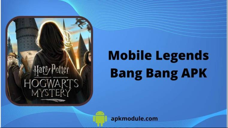 Harry Potter Hogwarts Mystery
