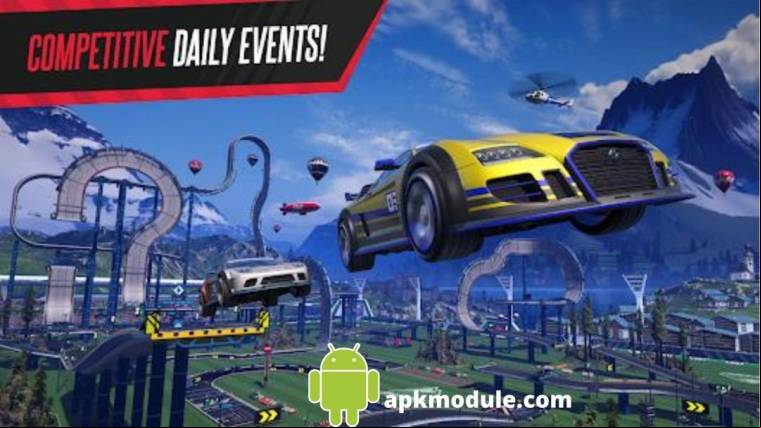 Hot Lap League