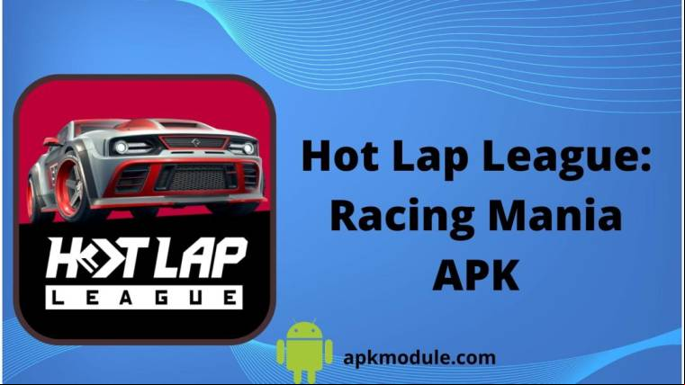 Hot Lap League