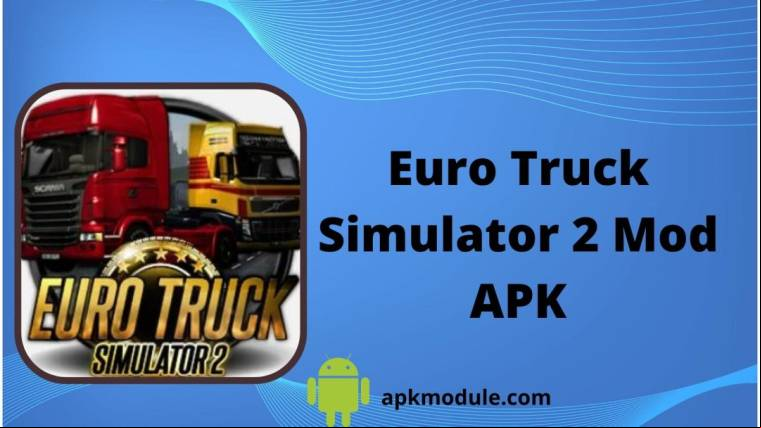 Euro Truck Simulator 2