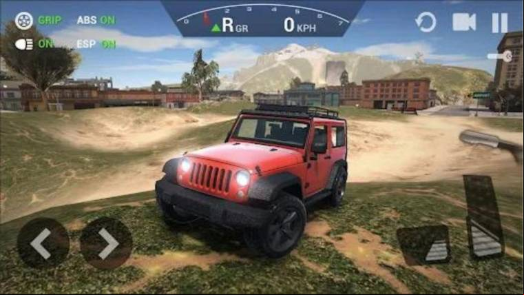 Ultimate Offroad
