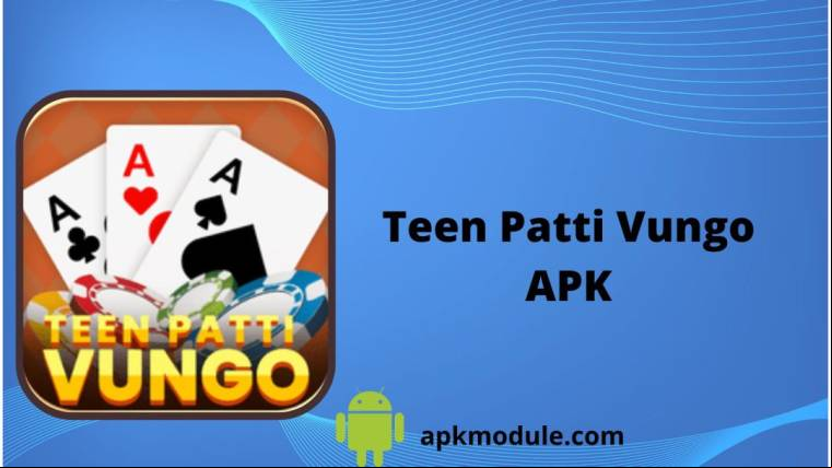 Teen Patti Vungo