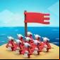 Island War MOD APK Unlimited Money & Wood