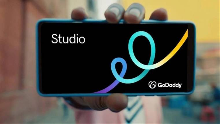 GoDaddy Studio Mod APK