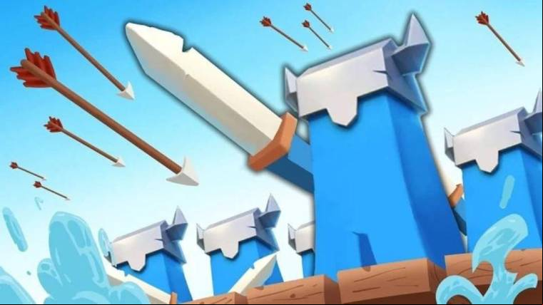 Island War MOD APK