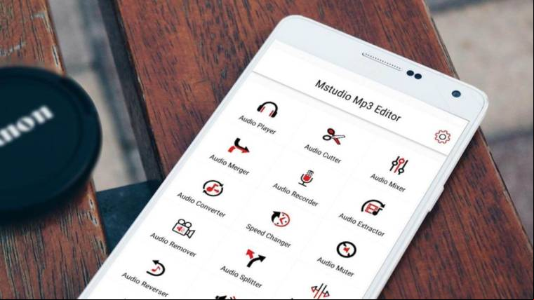 M Studio MOD APK