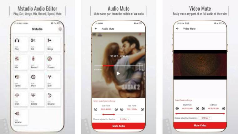 M Studio MOD APK