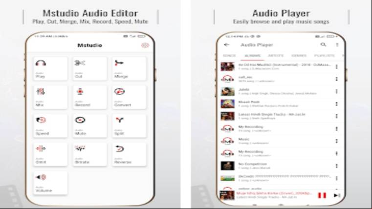 M Studio MOD APK