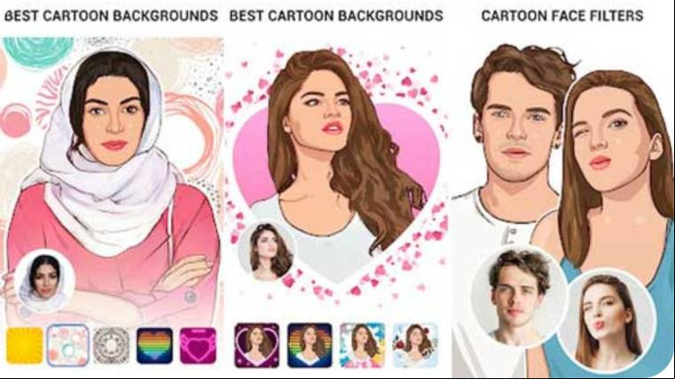 ToonApp Mod Apk