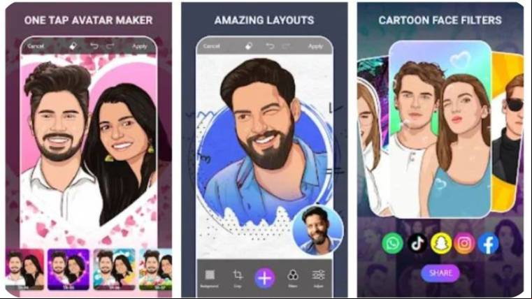 ToonApp Mod Apk