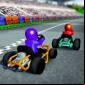 Kart Rush Racing Mod Apk Unlimited Money